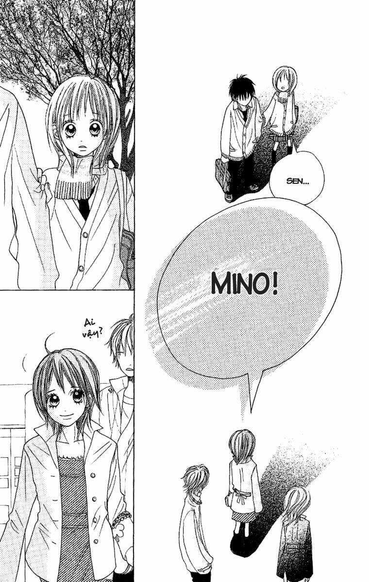 Đàn Anh Lớp Lớn Chapter 6 trang 24