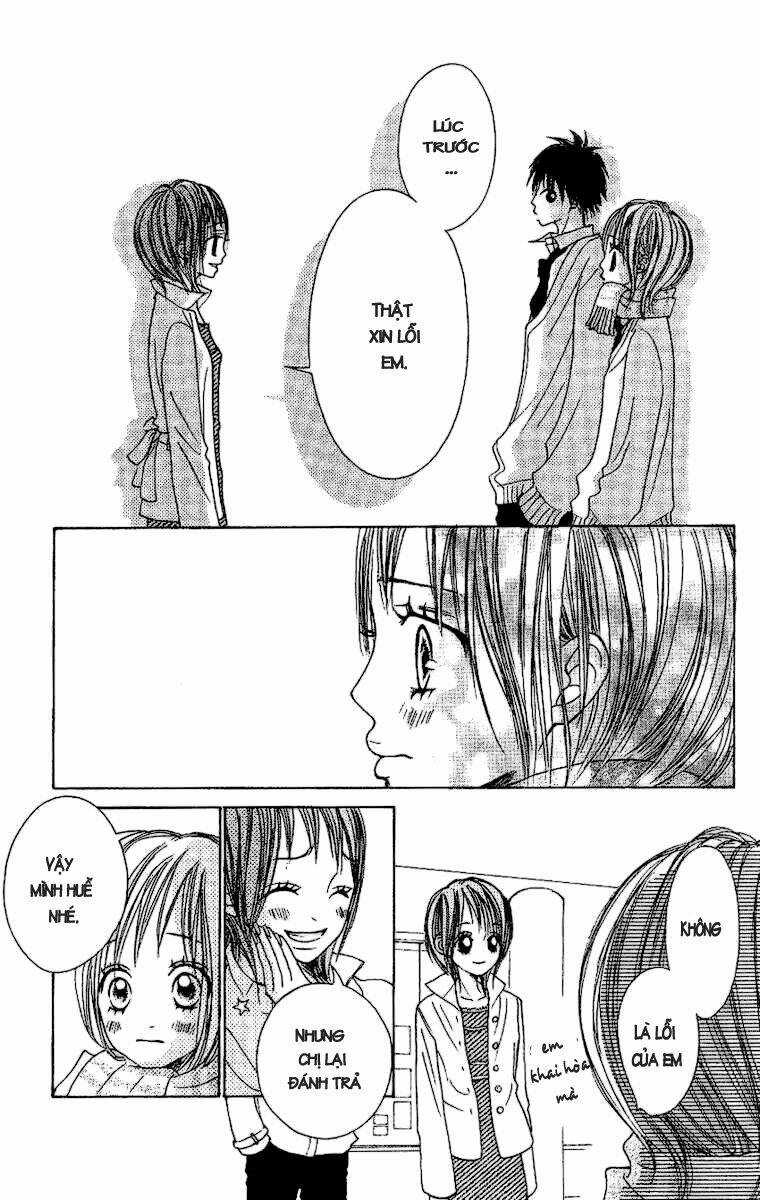 Đàn Anh Lớp Lớn Chapter 6 trang 26