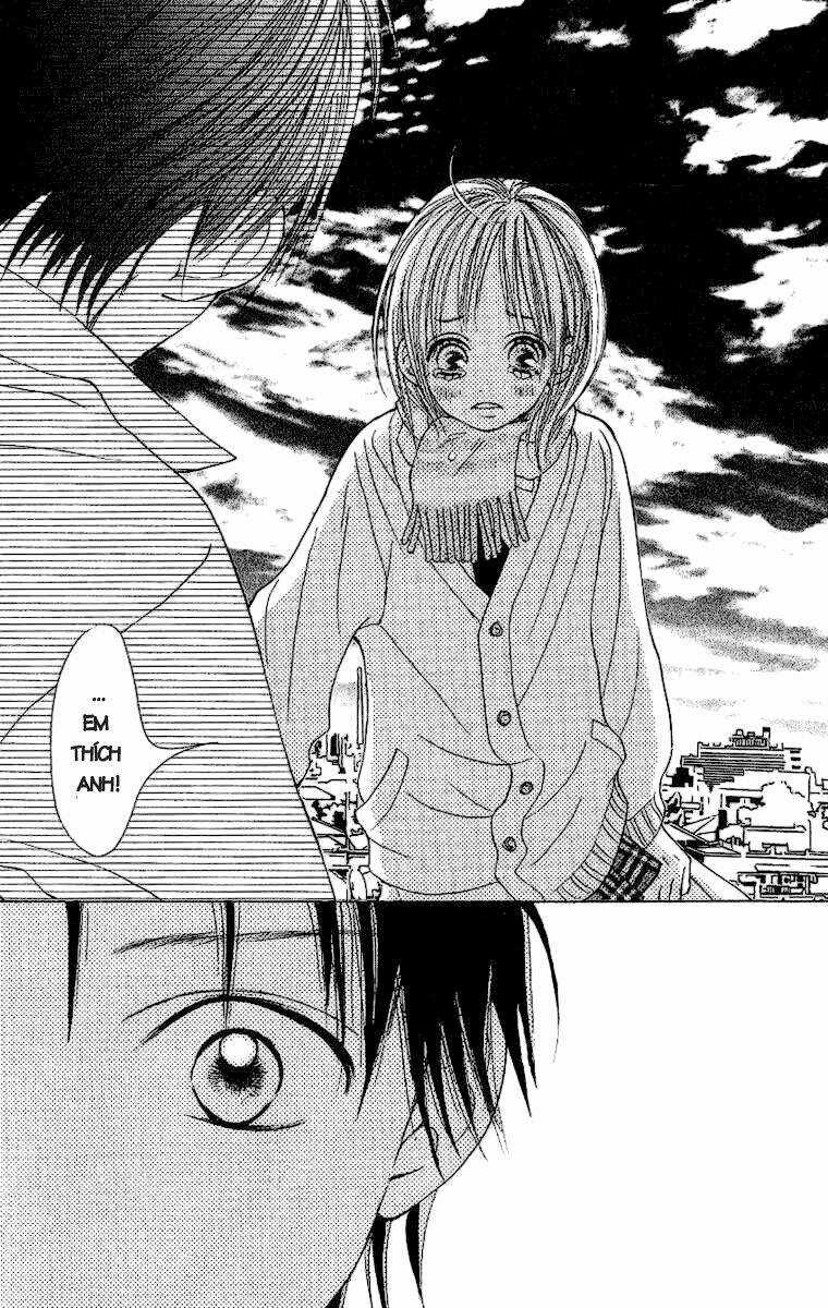 Đàn Anh Lớp Lớn Chapter 6 trang 31