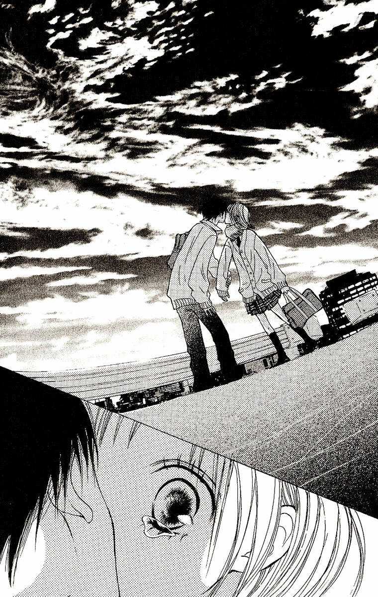 Đàn Anh Lớp Lớn Chapter 6 trang 33