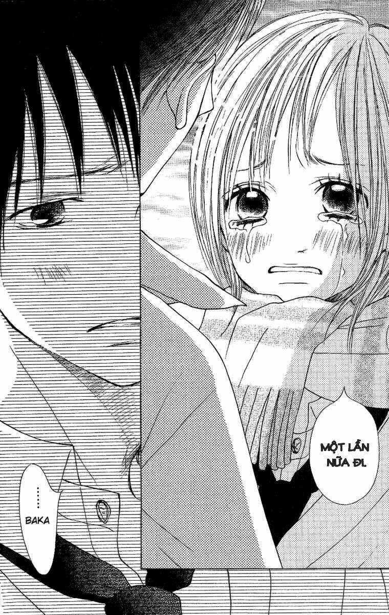 Đàn Anh Lớp Lớn Chapter 6 trang 35