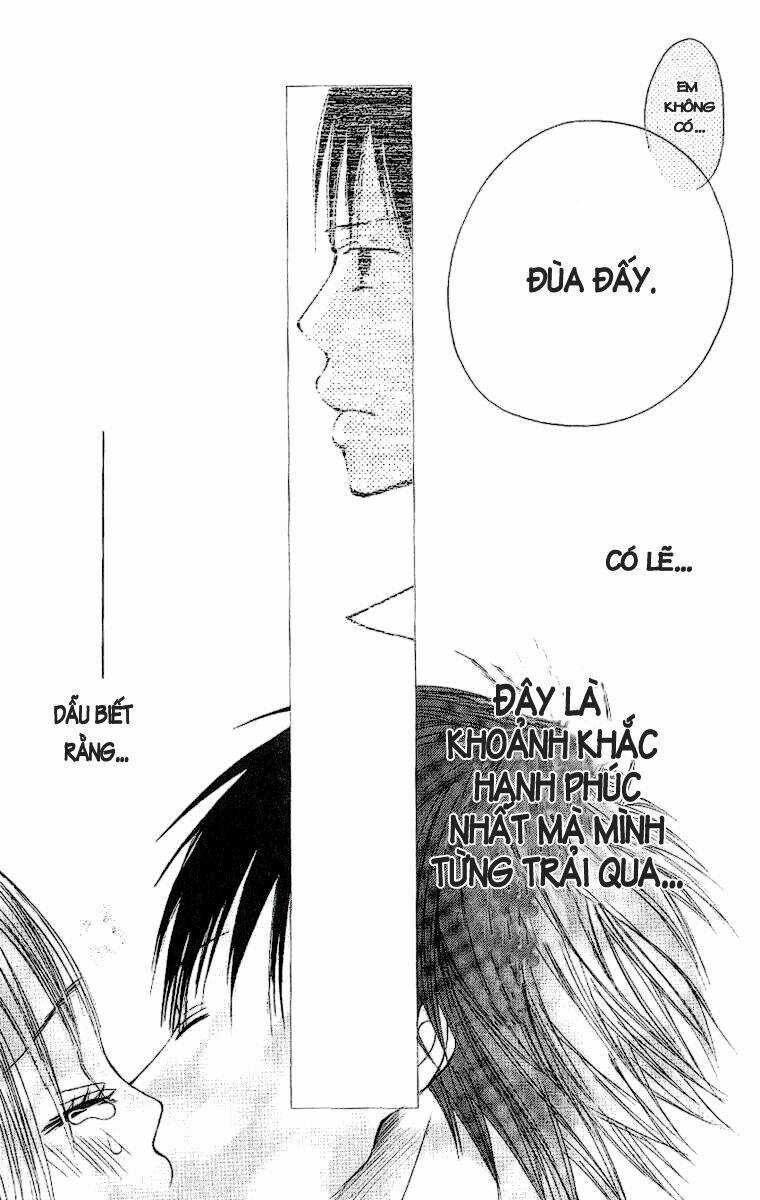 Đàn Anh Lớp Lớn Chapter 6 trang 36