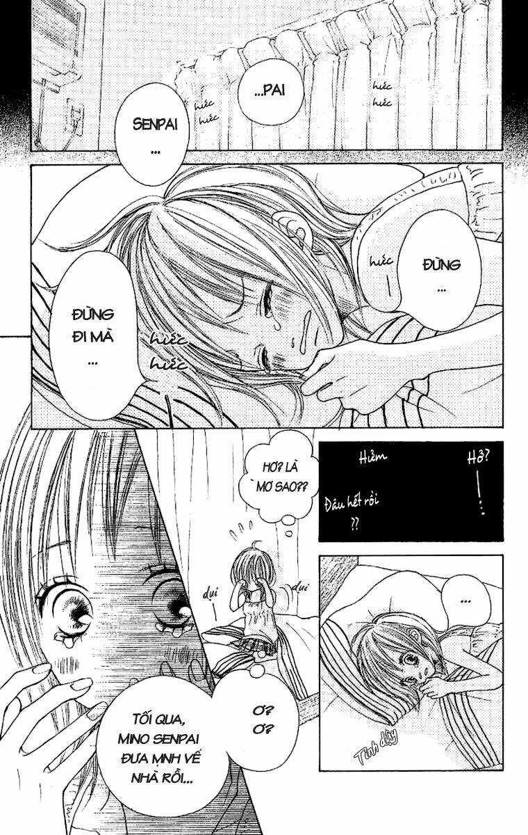 Đàn Anh Lớp Lớn Chapter 6 trang 4