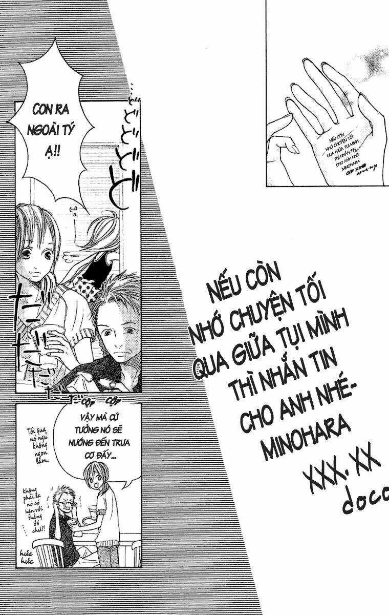 Đàn Anh Lớp Lớn Chapter 6 trang 5