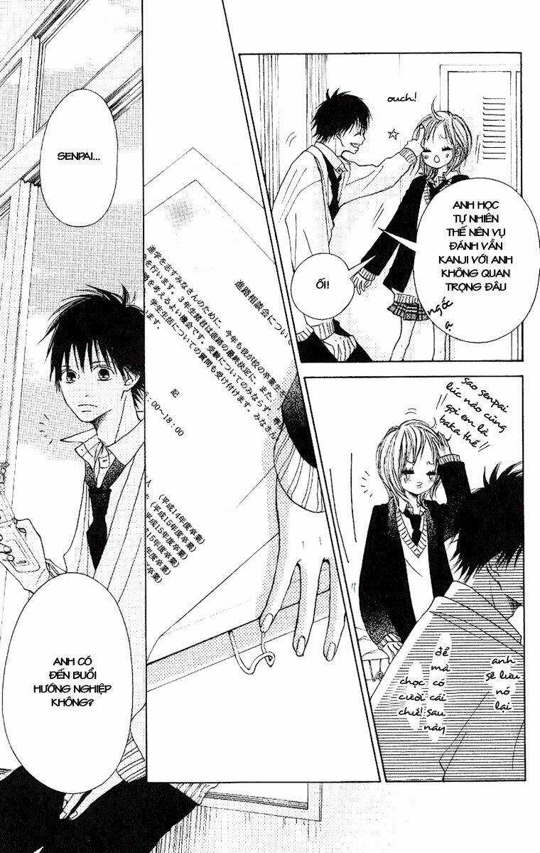 Đàn Anh Lớp Lớn Chapter 7 trang 10