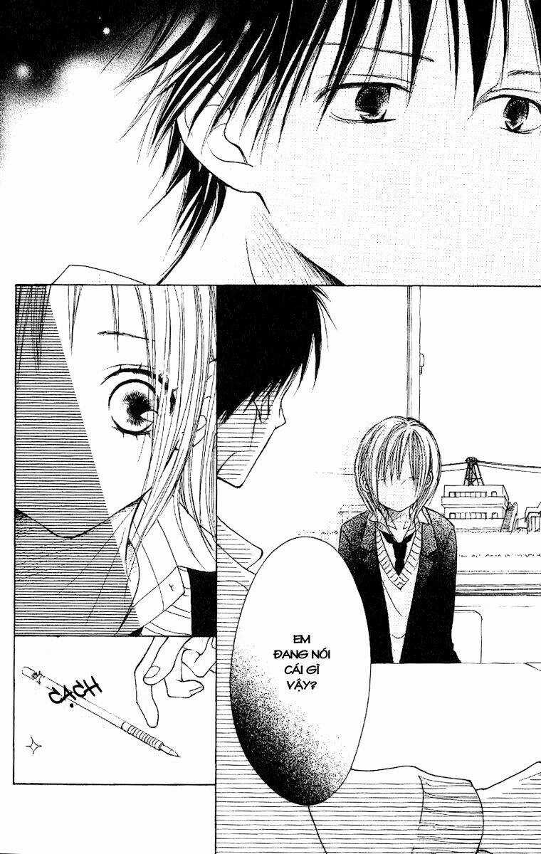 Đàn Anh Lớp Lớn Chapter 7 trang 13