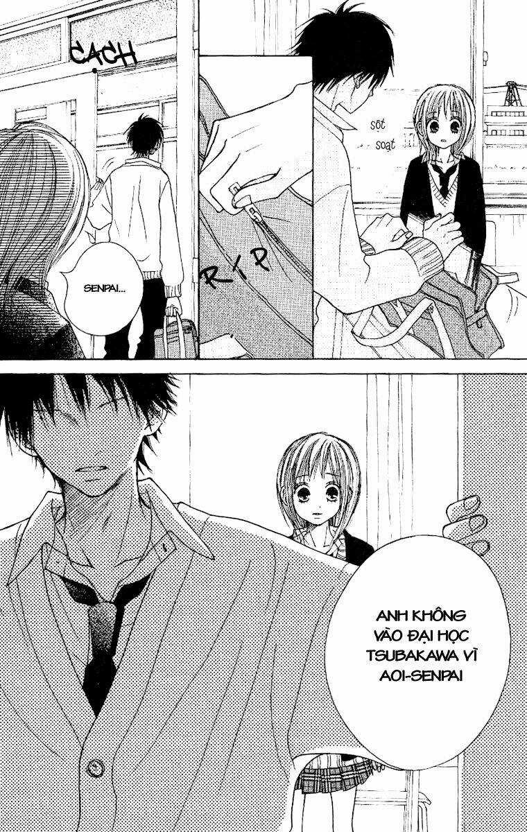 Đàn Anh Lớp Lớn Chapter 7 trang 14