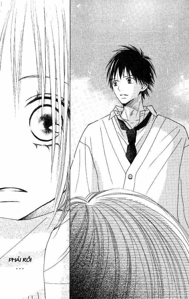 Đàn Anh Lớp Lớn Chapter 7 trang 27