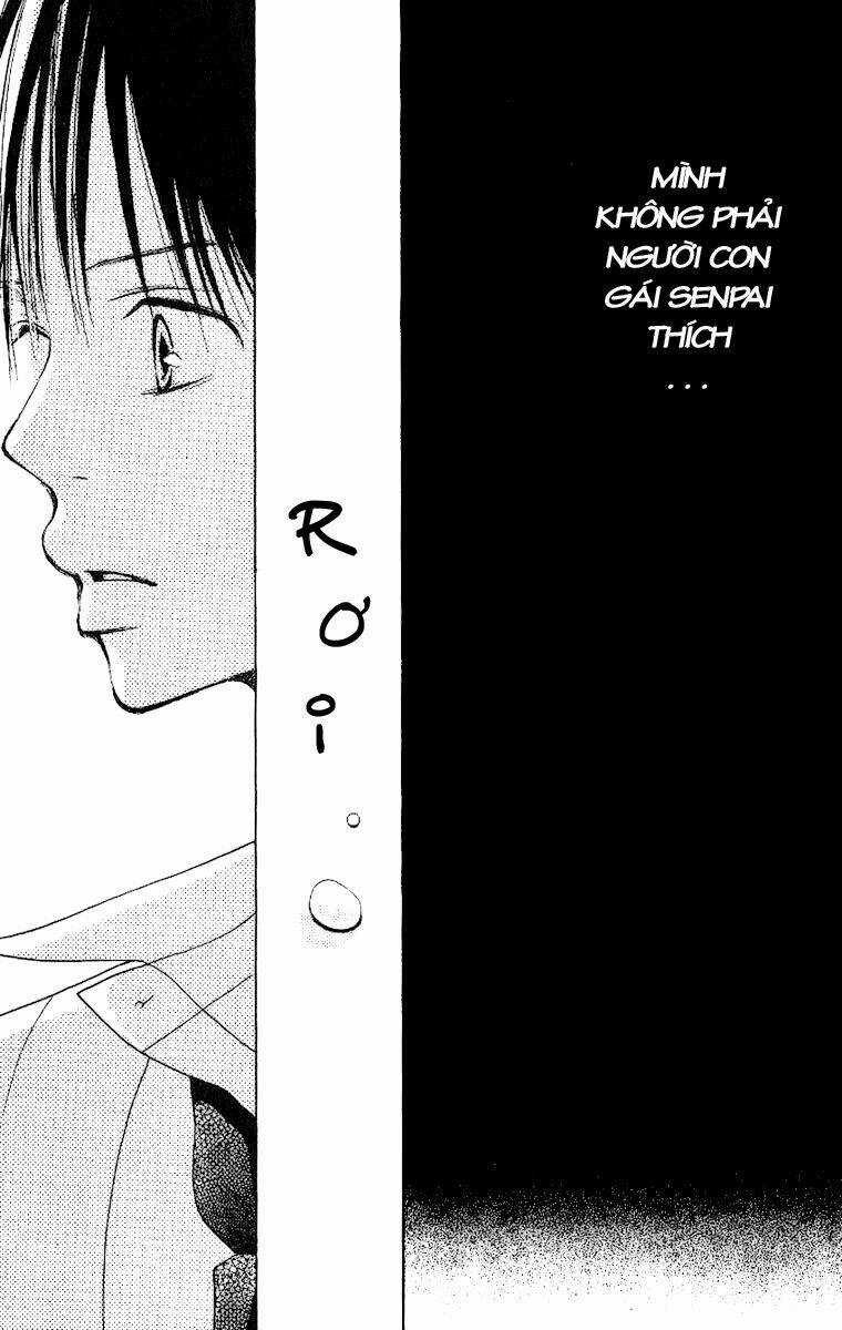 Đàn Anh Lớp Lớn Chapter 7 trang 29