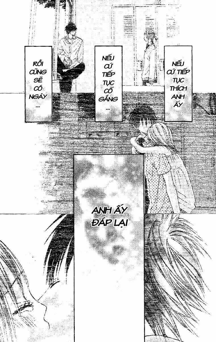 Đàn Anh Lớp Lớn Chapter 7 trang 32