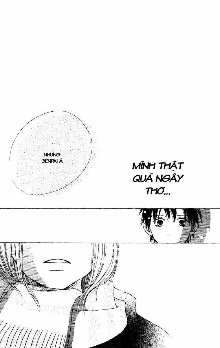 Đàn Anh Lớp Lớn Chapter 7 trang 33