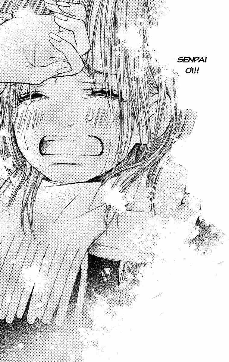 Đàn Anh Lớp Lớn Chapter 7 trang 36