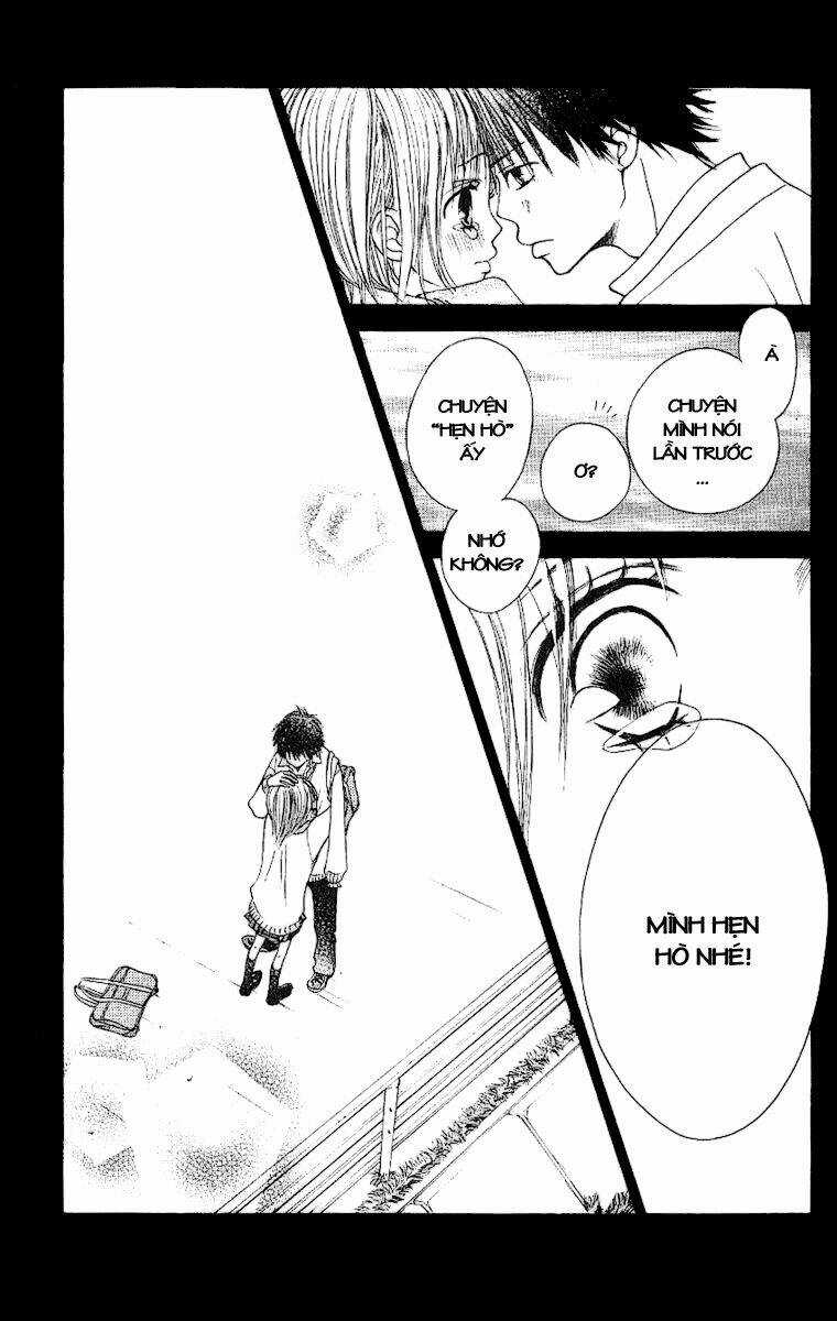 Đàn Anh Lớp Lớn Chapter 7 trang 5