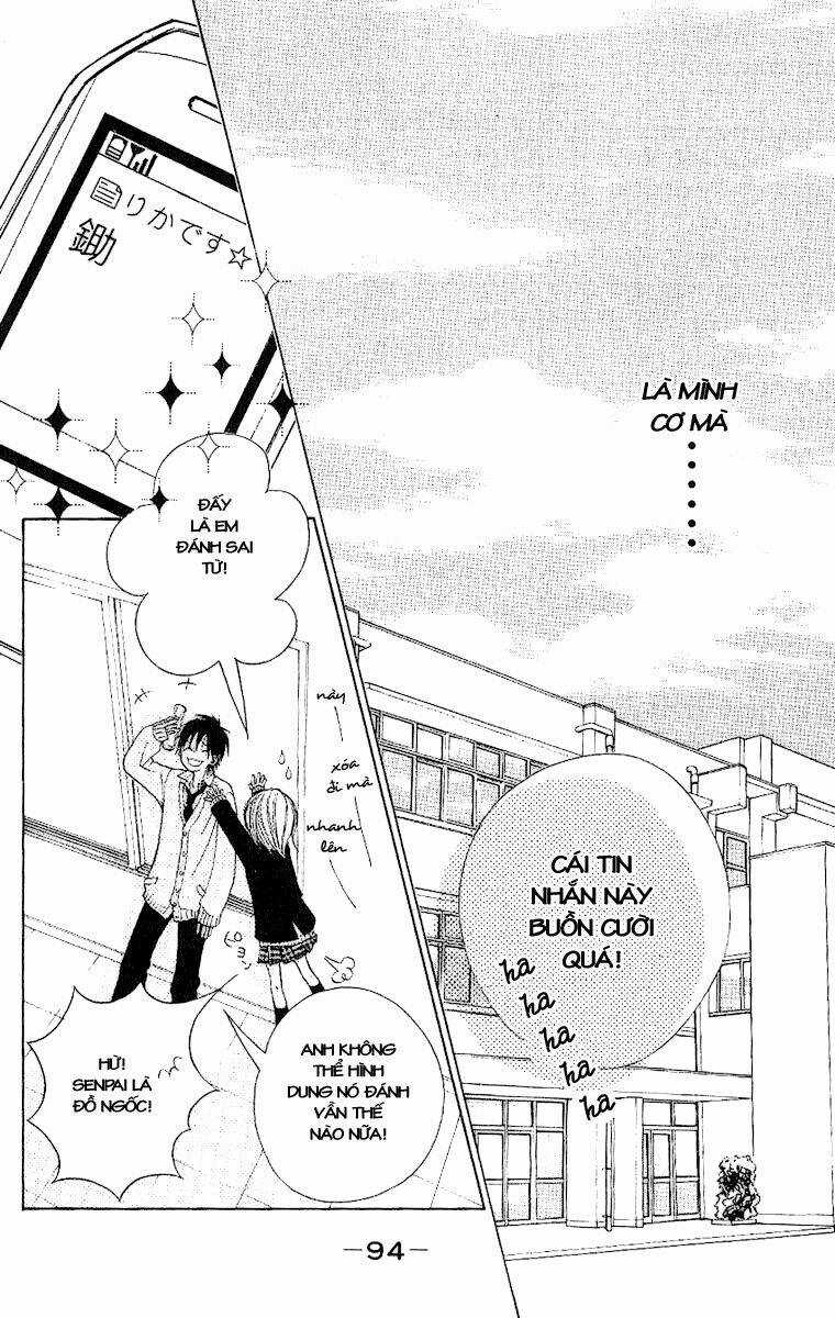 Đàn Anh Lớp Lớn Chapter 7 trang 9