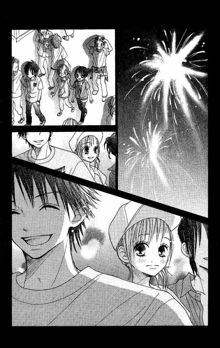 Đàn Anh Lớp Lớn Chapter 8 trang 17