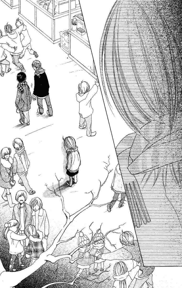 Đàn Anh Lớp Lớn Chapter 8 trang 18