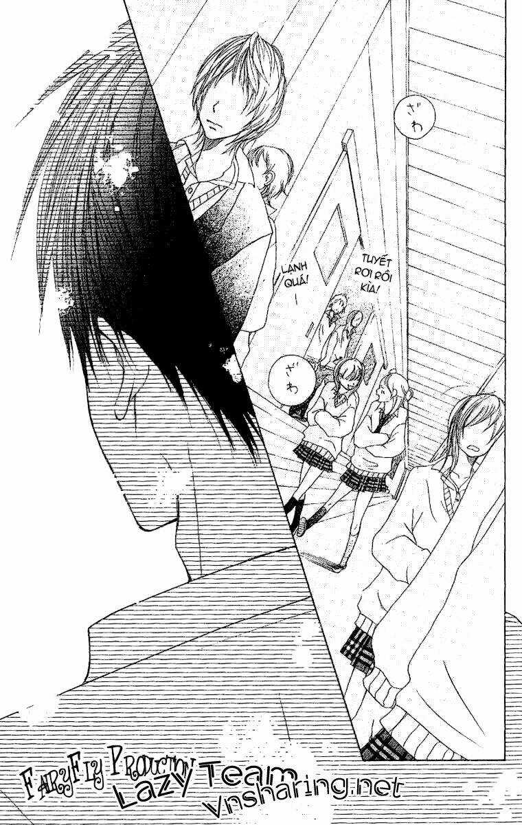 Đàn Anh Lớp Lớn Chapter 8 trang 2