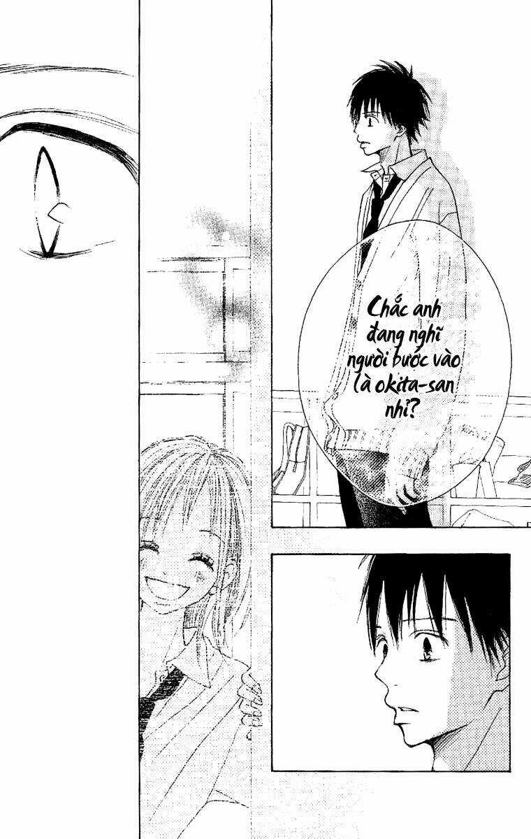 Đàn Anh Lớp Lớn Chapter 8 trang 30