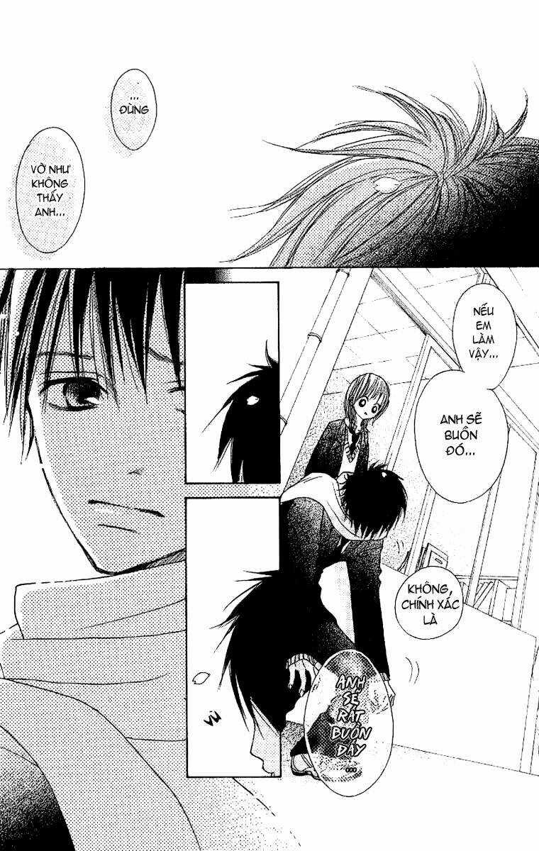 Đàn Anh Lớp Lớn Chapter 8 trang 42