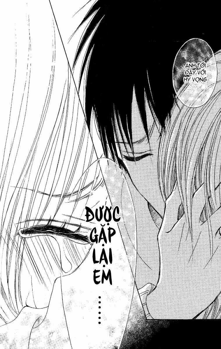 Đàn Anh Lớp Lớn Chapter 8 trang 44