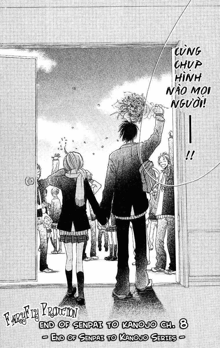 Đàn Anh Lớp Lớn Chapter 8 trang 48