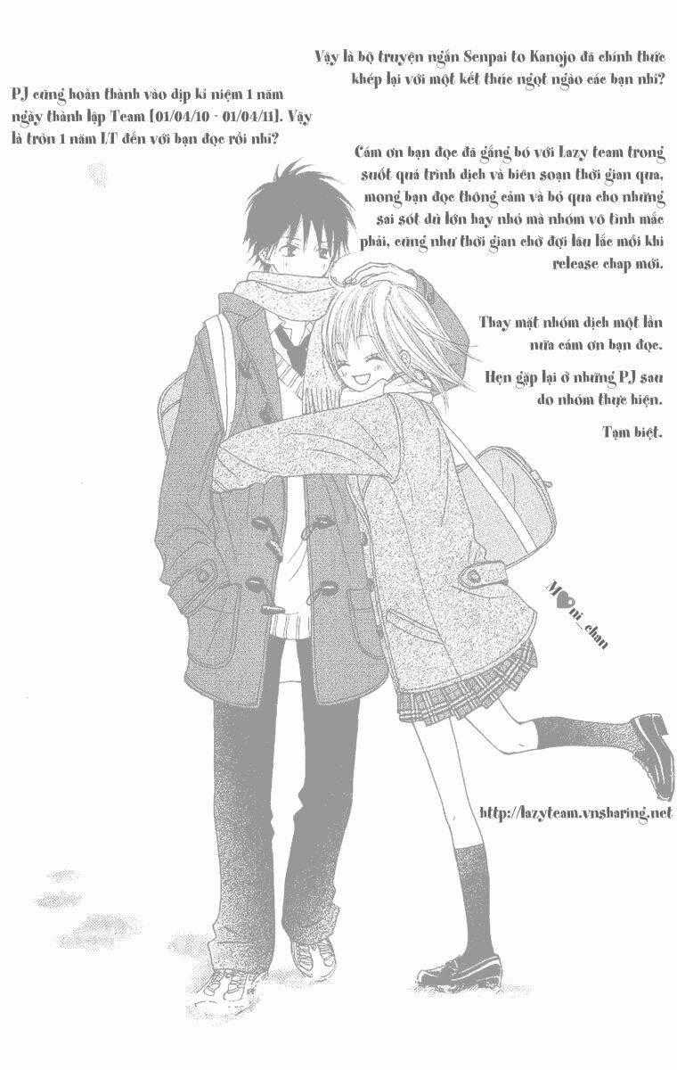 Đàn Anh Lớp Lớn Chapter 8 trang 54