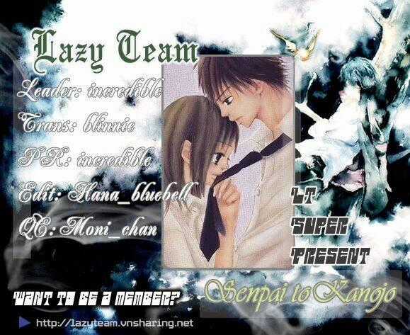 Đàn Anh Lớp Lớn Chapter 8 trang 55