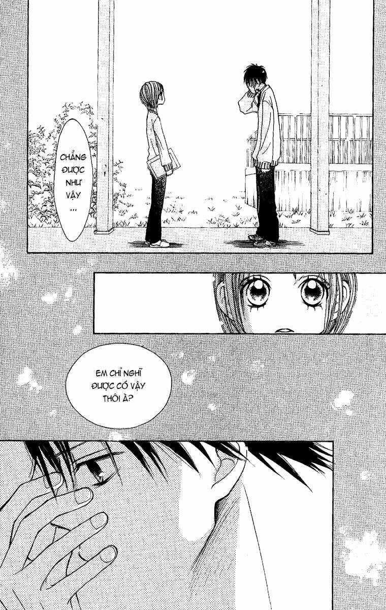 Đàn Anh Lớp Lớn Chapter 8 trang 6