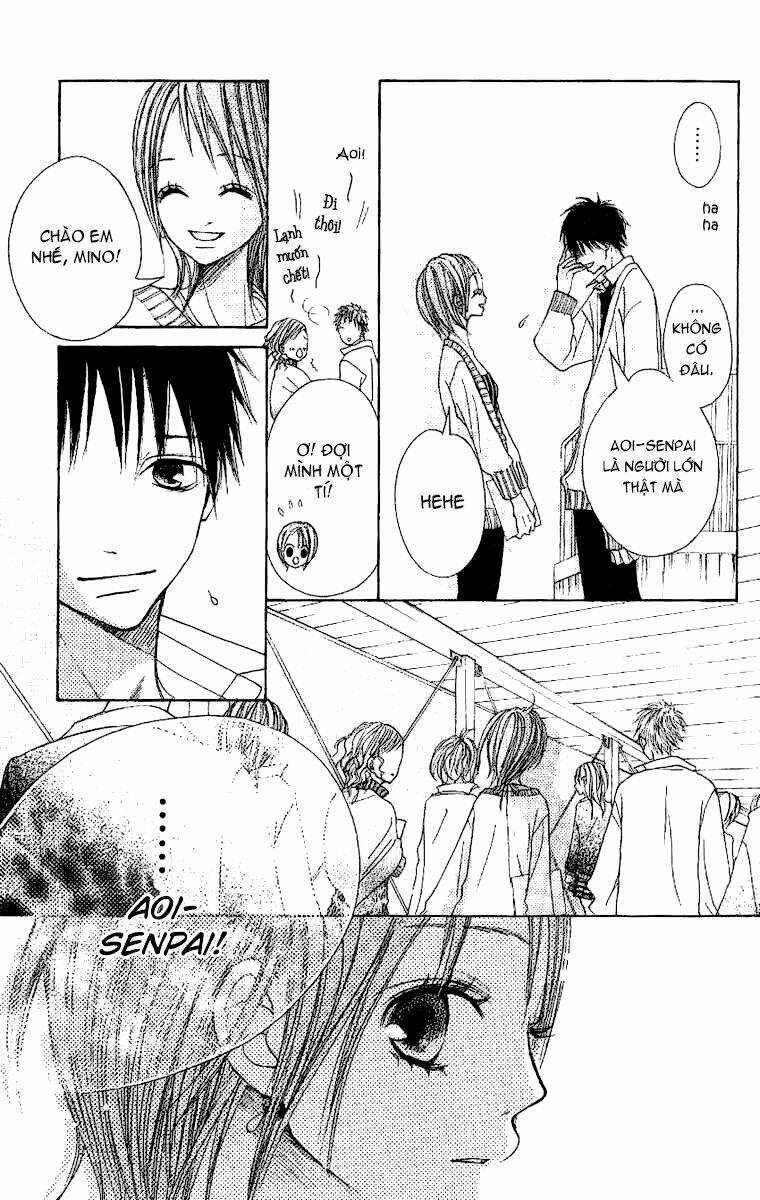 Đàn Anh Lớp Lớn Chapter 8 trang 8