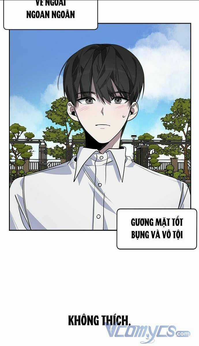 Đàn Anh Xấu Xa Chapter 1 trang 12