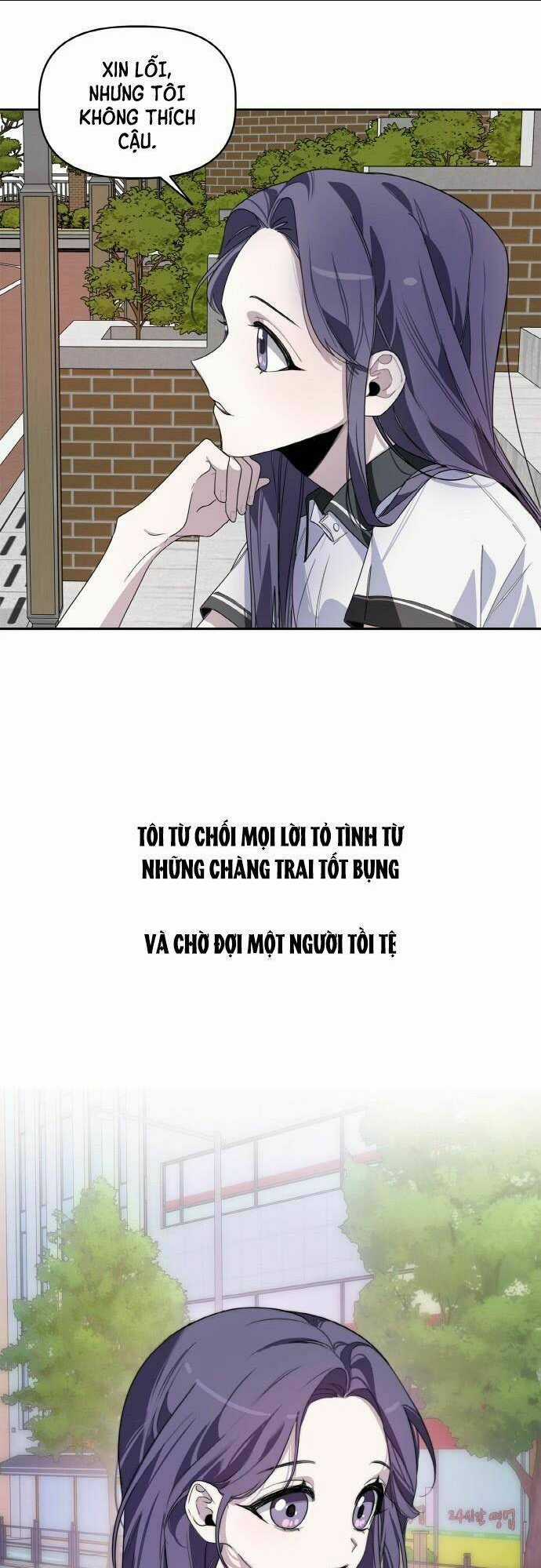 Đàn Anh Xấu Xa Chapter 1 trang 13