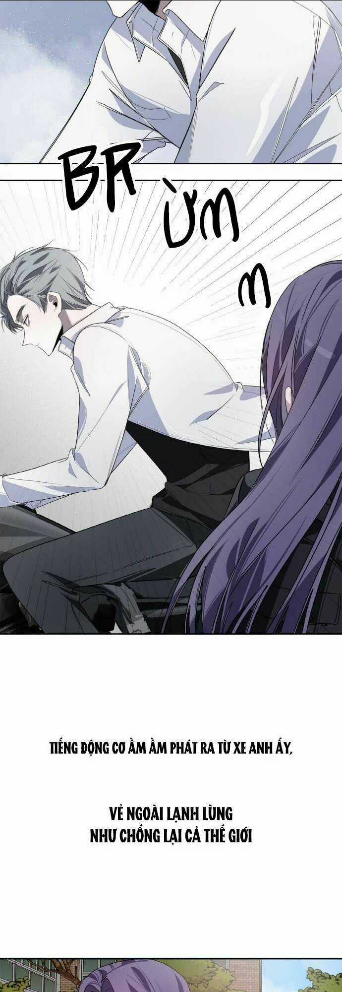 Đàn Anh Xấu Xa Chapter 1 trang 17