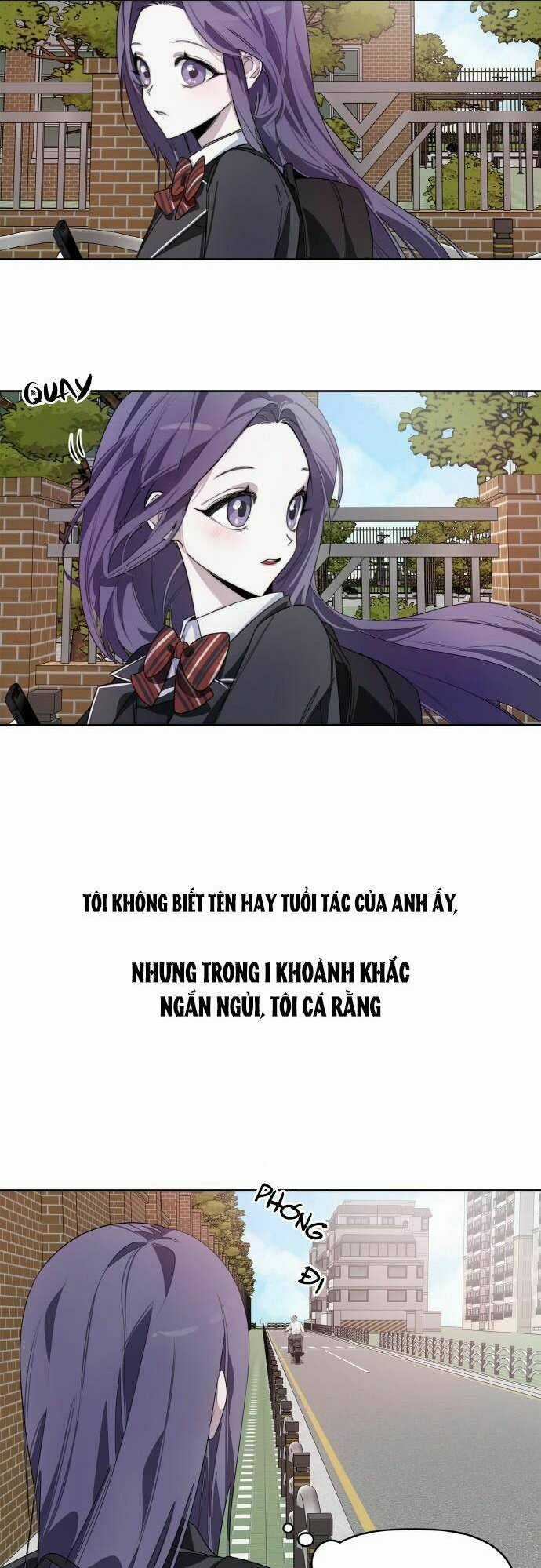 Đàn Anh Xấu Xa Chapter 1 trang 18