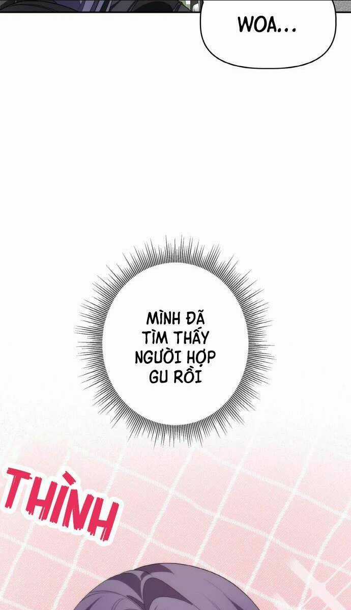 Đàn Anh Xấu Xa Chapter 1 trang 19