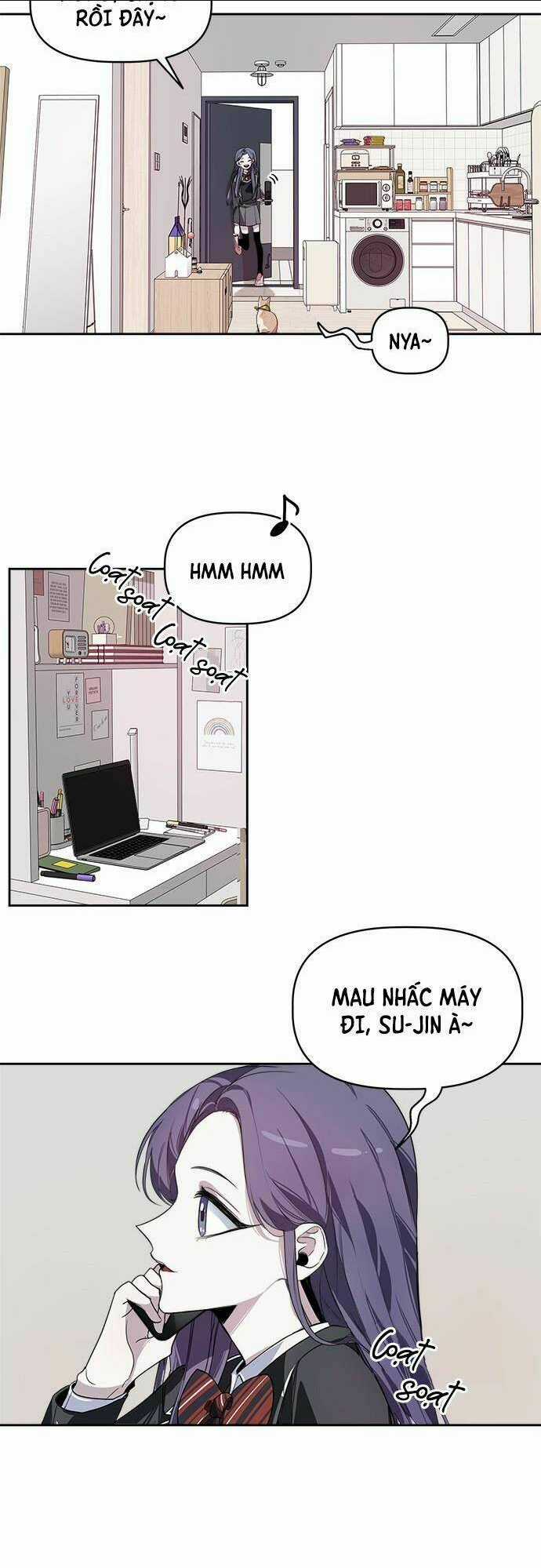 Đàn Anh Xấu Xa Chapter 1 trang 22