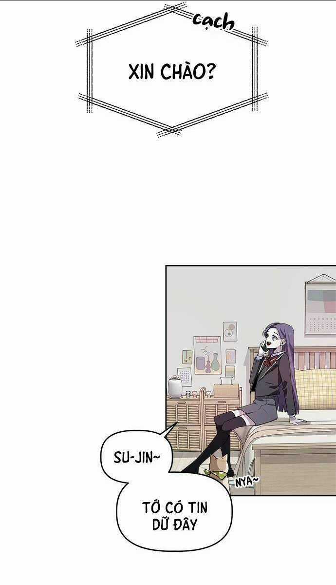 Đàn Anh Xấu Xa Chapter 1 trang 23