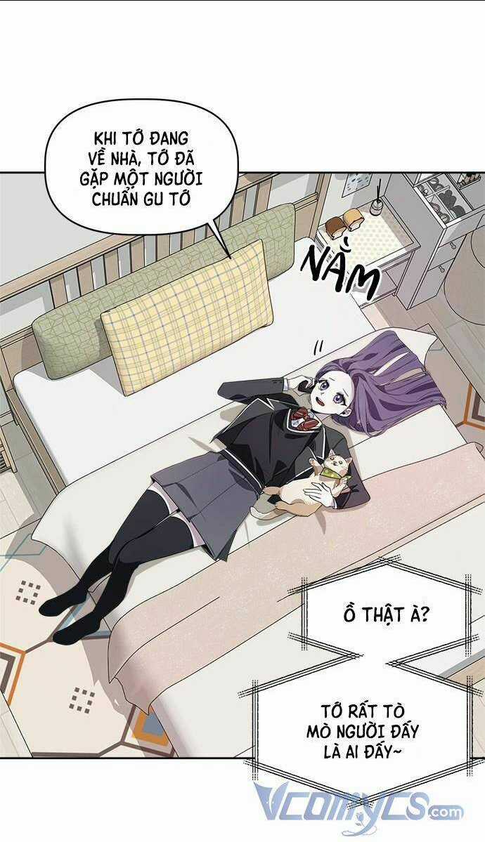 Đàn Anh Xấu Xa Chapter 1 trang 24