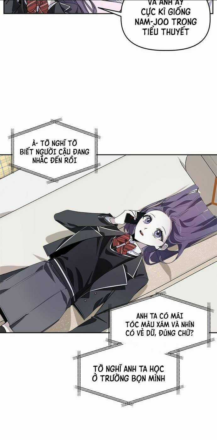 Đàn Anh Xấu Xa Chapter 1 trang 26