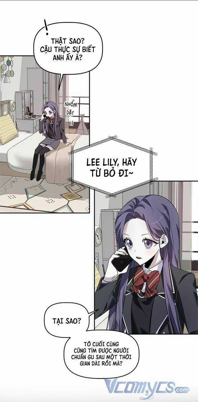 Đàn Anh Xấu Xa Chapter 1 trang 27