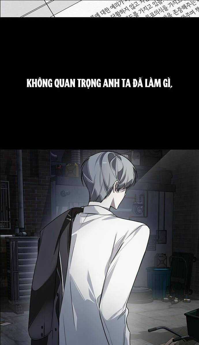 Đàn Anh Xấu Xa Chapter 1 trang 30