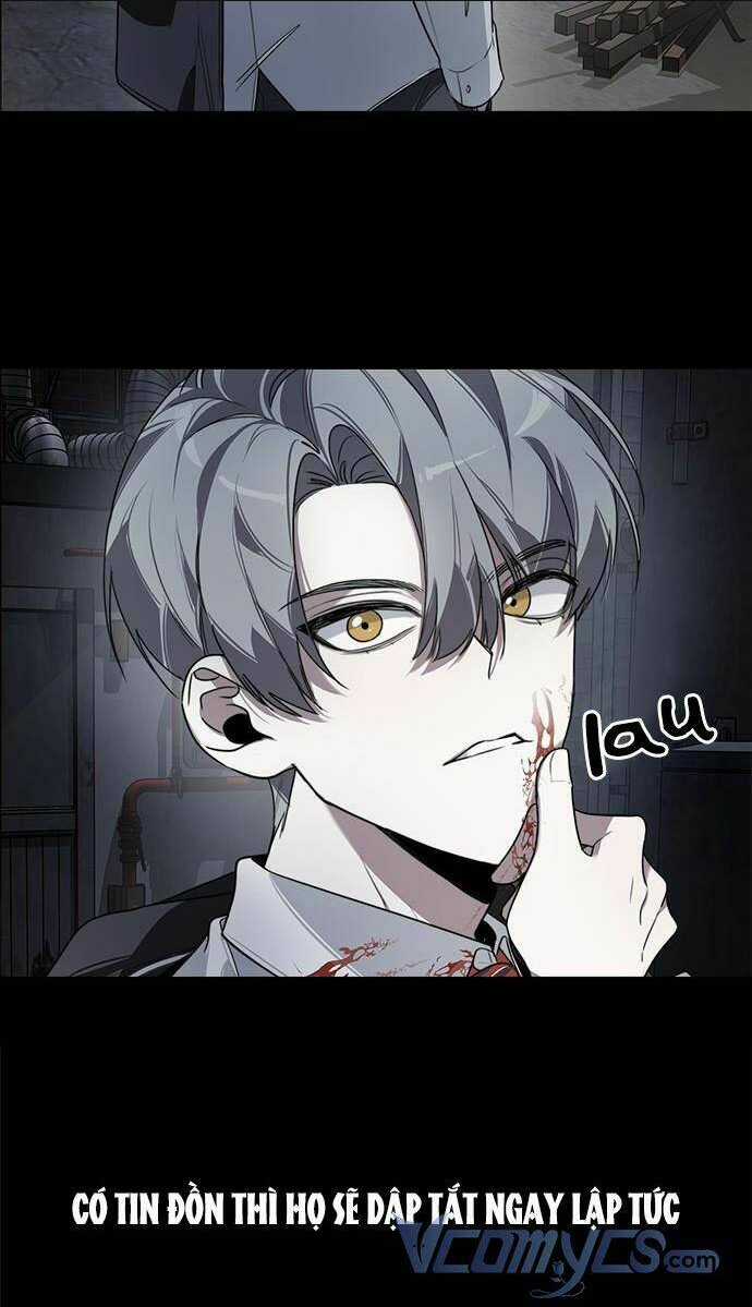 Đàn Anh Xấu Xa Chapter 1 trang 31