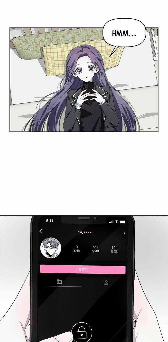 Đàn Anh Xấu Xa Chapter 1 trang 35