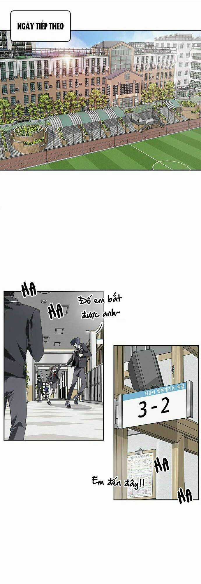 Đàn Anh Xấu Xa Chapter 1 trang 37