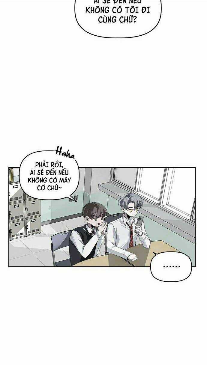 Đàn Anh Xấu Xa Chapter 1 trang 39