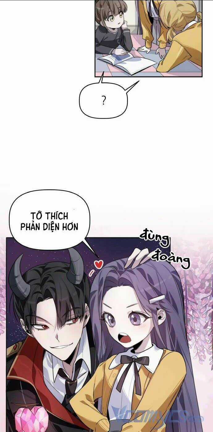 Đàn Anh Xấu Xa Chapter 1 trang 4