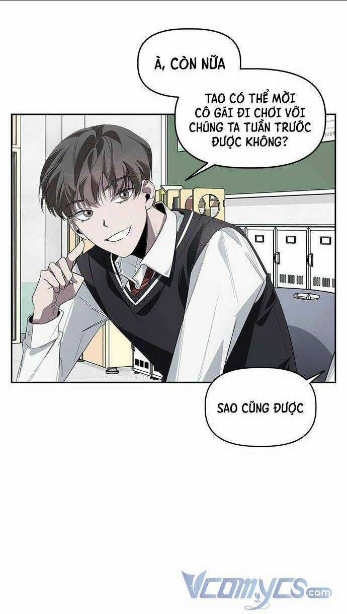 Đàn Anh Xấu Xa Chapter 1 trang 40