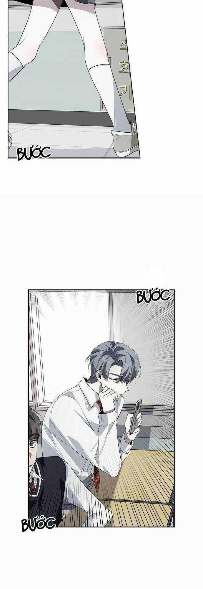 Đàn Anh Xấu Xa Chapter 1 trang 42