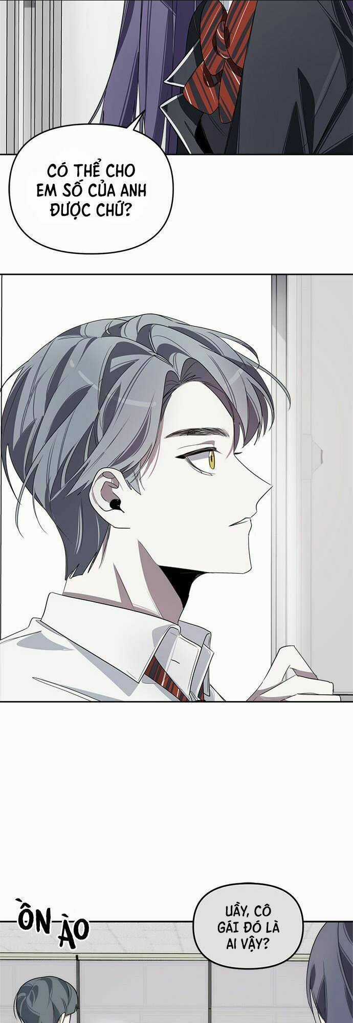 Đàn Anh Xấu Xa Chapter 1 trang 45