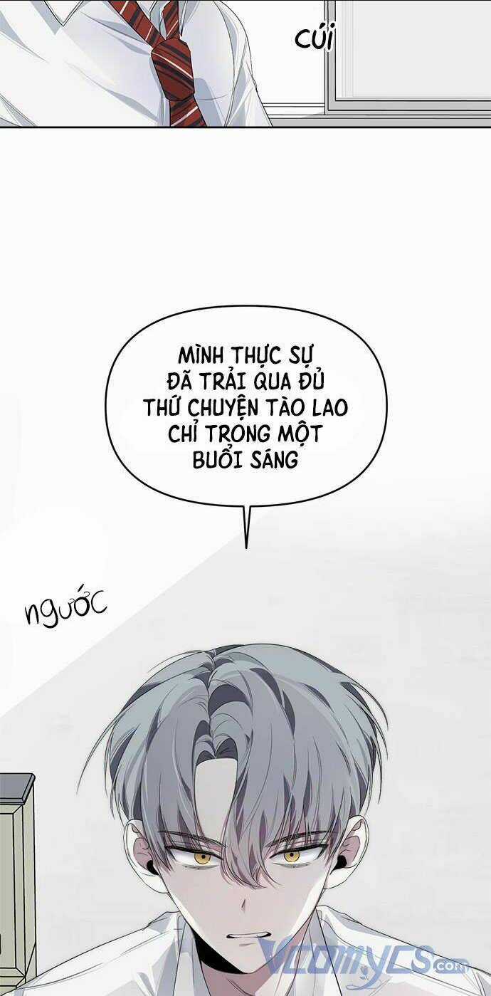 Đàn Anh Xấu Xa Chapter 1 trang 47