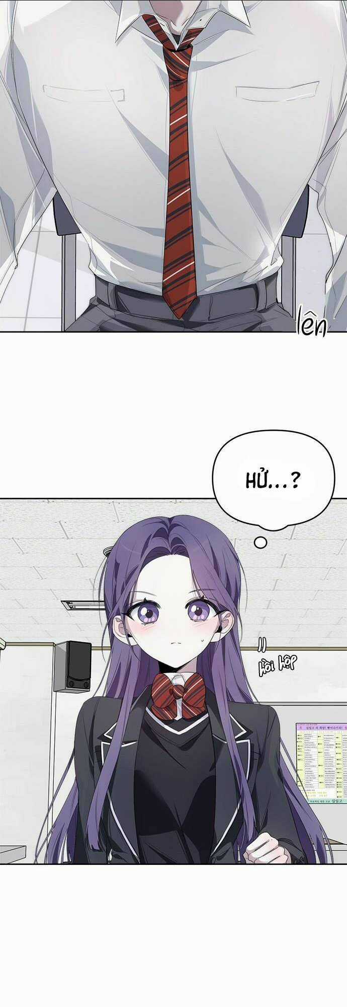 Đàn Anh Xấu Xa Chapter 1 trang 48